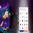 Icon of program: Gacha Life Game Cursor