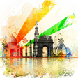 程序图标：India Tourism