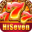 程序图标：HiSeven