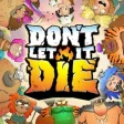 Icon of program: Don't Let It Die