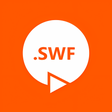 Ikona programu: SWF Player HD