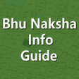 プログラムのアイコン：Bhu Naksha Online All Sta…