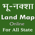 Bhu Naksha Online All States