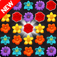 Winter Blossom Blitz icon