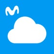 程序图标：Movistar Cloud