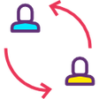 Salesforce User Switcher icon