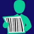 ไอคอนของโปรแกรม: Windows Standard Barcode …