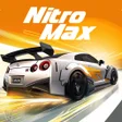 أيقونة البرنامج: NitroMax: Race Speed Pro