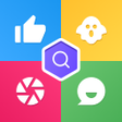 Ikona programu: Logo Quiz 2026: LogoQuest