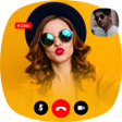 程序图标：Indian Bhabhi Video Call