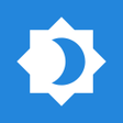 プログラムのアイコン：Night Screen - Blue Light…