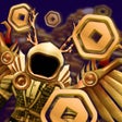 Icoon van programma: Get Robux  Mods for Roblo…