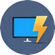 Icon of program: Quick Chrome Share