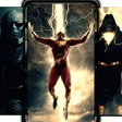 Programikonen: 5K Superheroes Wallpapers