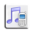 Symbol des Programms: ToneShop Easy Ringtone Cr…