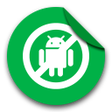 プログラムのアイコン：Disable apps without root