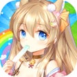 程序图标：心跳计划-这个世界等你闪耀