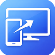 Symbol des Programms: Samsung Smart View Screen…