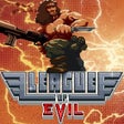 プログラムのアイコン：League of Evil