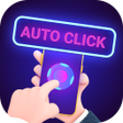 Icoon van programma: Smart Auto Clicker: Quick…