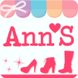 Programikonen: Ann'S專屬於妳的美鞋顧問