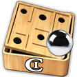 Ikona programu: Tilt Labyrinth:Ball Maze3…