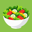 Icon of program: Salad Recipes