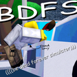Icon of program: be dead forever simulator
