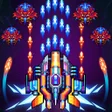 Icoon van programma: Galaxiga: Classic Arcade …