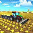 プログラムのアイコン：Farming .io - 3D Harveste…