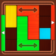 程序图标：Slide Block Away