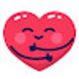 程序图标：What I’m Really Saying Is