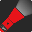 プログラムのアイコン：Super Flashlight-Flash Ap…