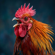 Ícone do programa: Rooster Sound and Rington…