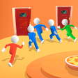 程序图标：Squid Challenge Mingle
