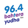 Ikon program: Bahtera Yudha 96.4 FM