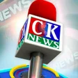 程序图标：ck news