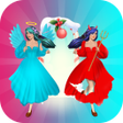 程序图标：My Destiny Run: Career Ch…