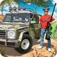 Иконка программы: Safari Hunting: Free Shoo…