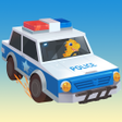 Programikonen: Dinosaur City - Games for…