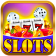 Ícone do programa: DMG Jackpot - Casino Slot…
