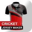 Icon of program: Cricket Jersey Maker
