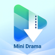 程序图标：MovieBox: Short Drama