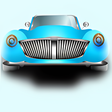 プログラムのアイコン：AVTOTEST - Yol harakati q…