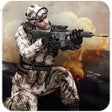 Icon of program: Action Sniper Shooting - …
