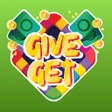 프로그램 아이콘: Give-Get Financial Board …