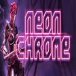 程序图标:Neon Chrome