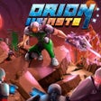 프로그램 아이콘: Orion Haste