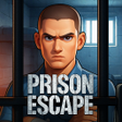 程序图标：PrisonEscape: Merge  Stor…