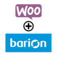 ไอคอนของโปรแกรม: Barion Payment Gateway fo…